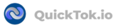 QuickTok | Cryptos, Stocks, and Classified Ads combined with the ultimate power of Artificial Intelligence AI